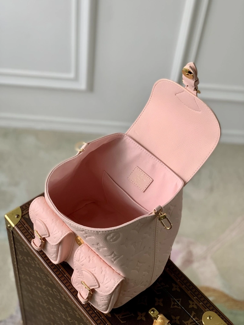 ModernLook LX Satchel Bags 4850