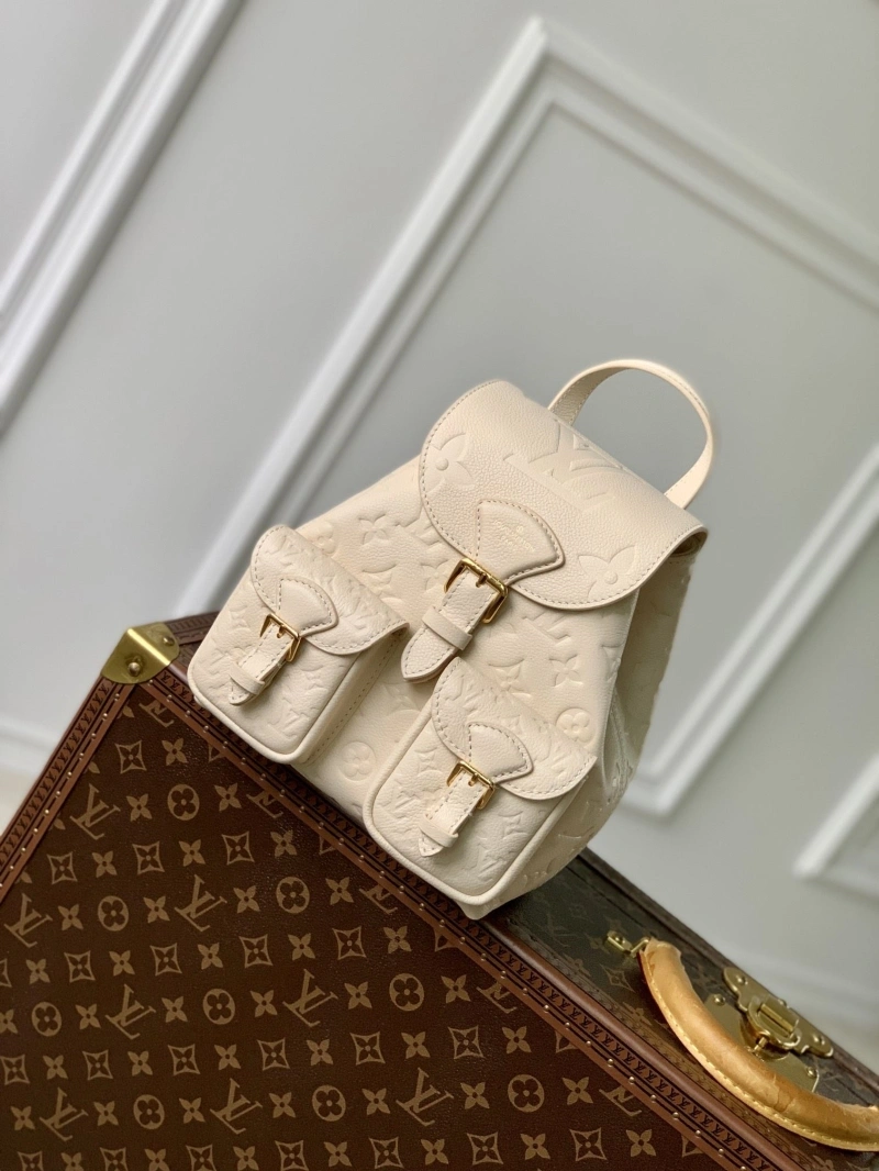 Practical LX Satchel Bags 4869