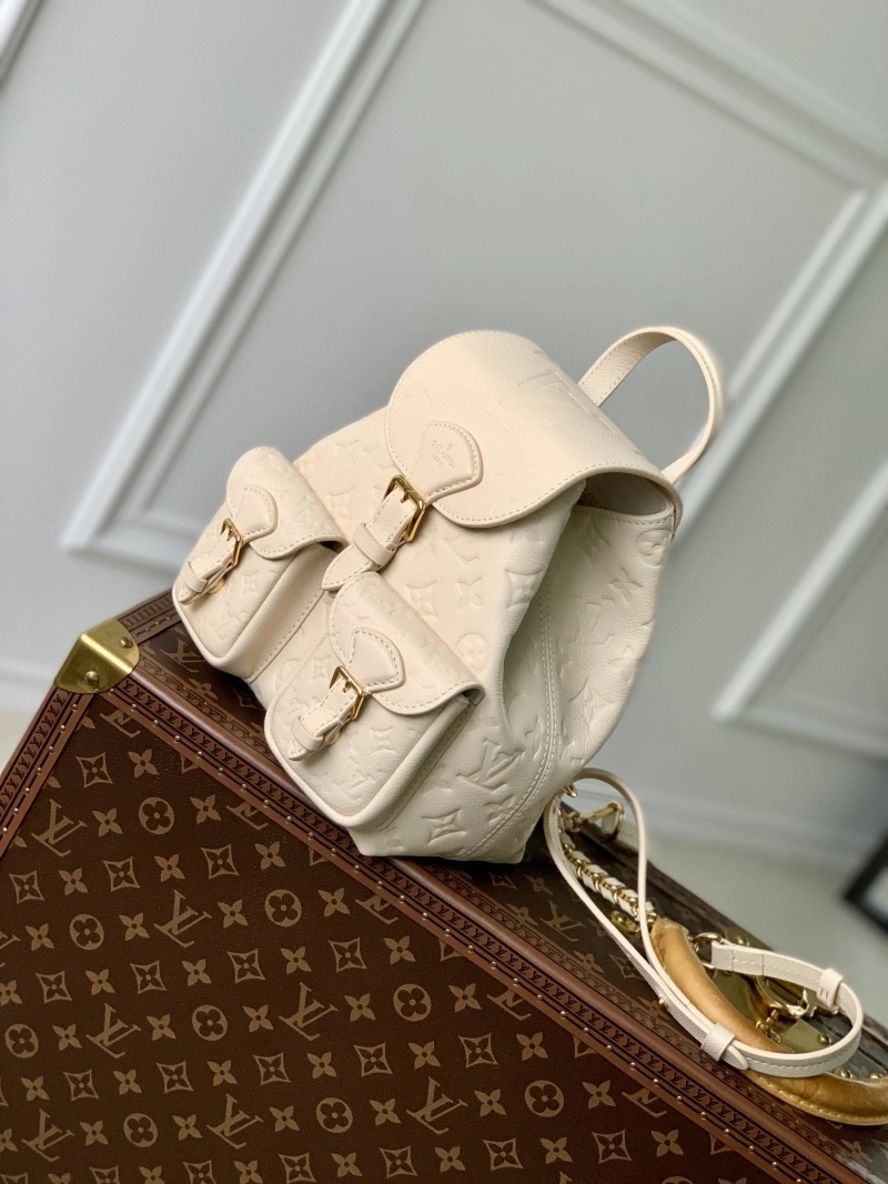 Practical LX Satchel Bags 4869