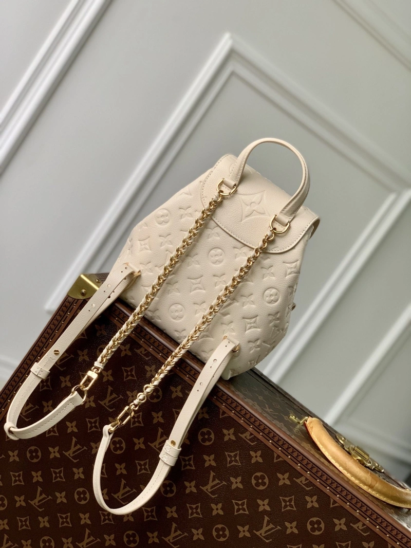 Practical LX Satchel Bags 4869