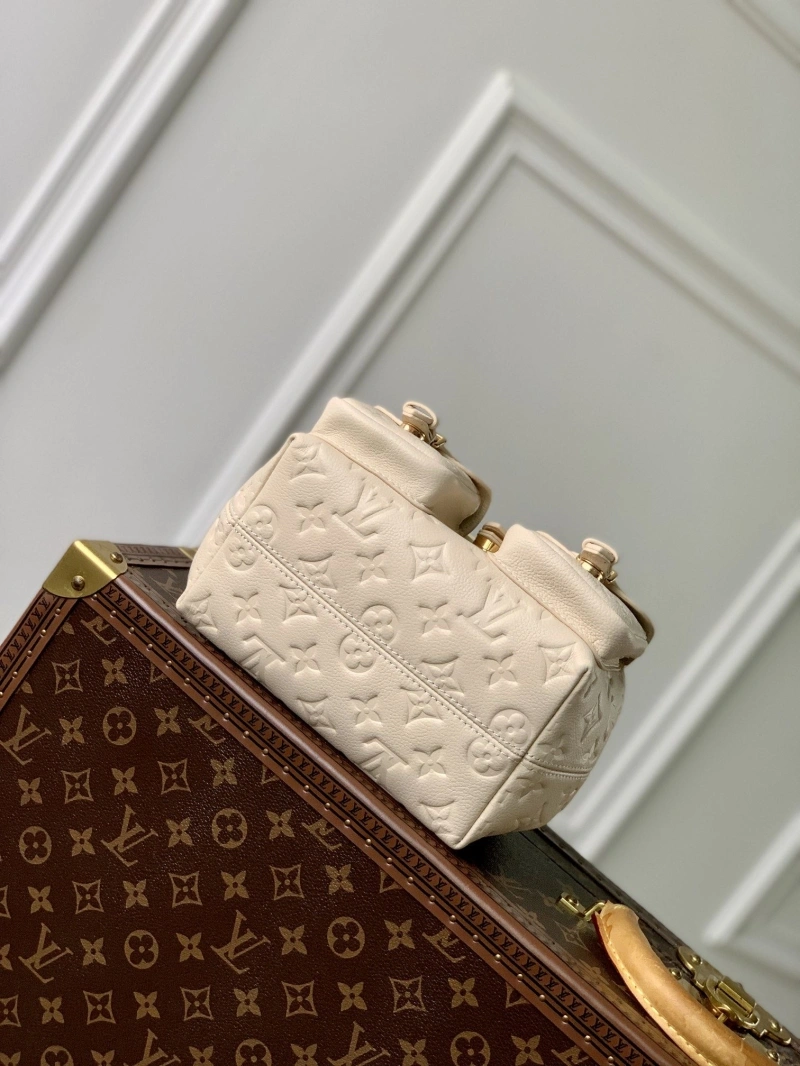 Practical LX Satchel Bags 4869