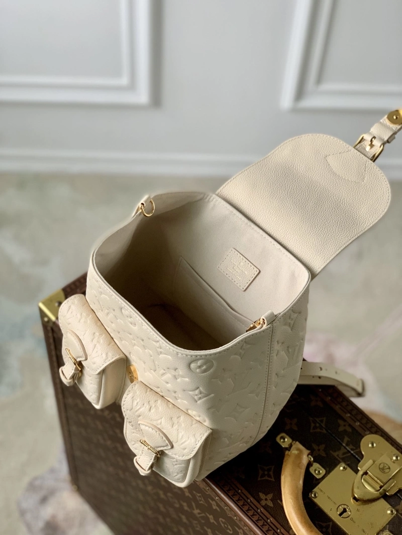 Practical LX Satchel Bags 4869