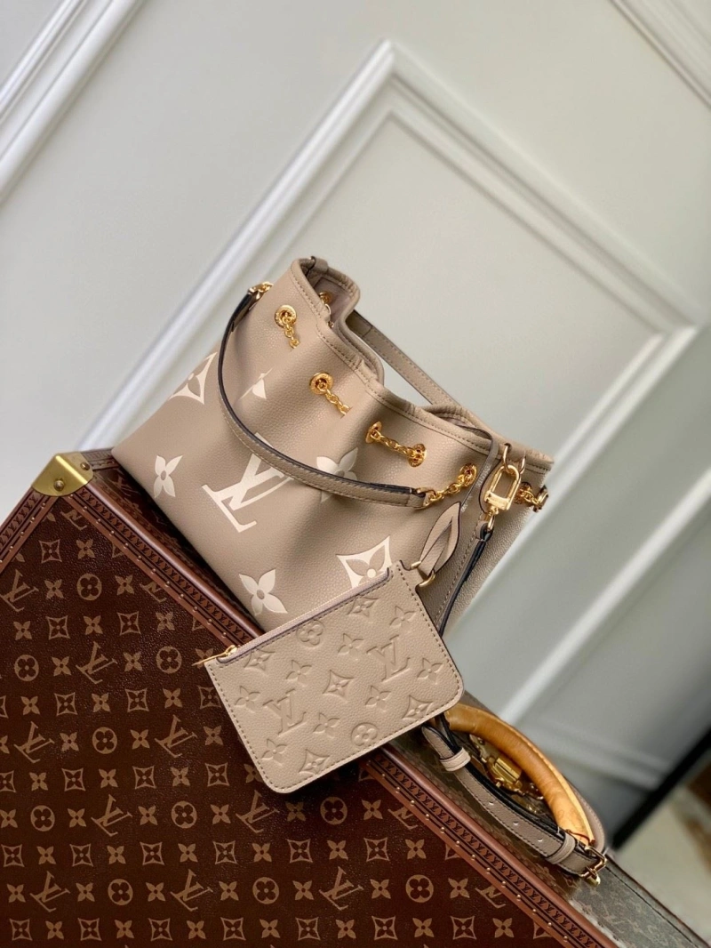 Timeless LX Satchel Bags 4871