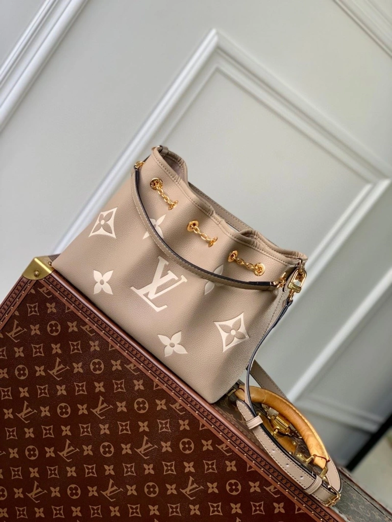 Timeless LX Satchel Bags 4871