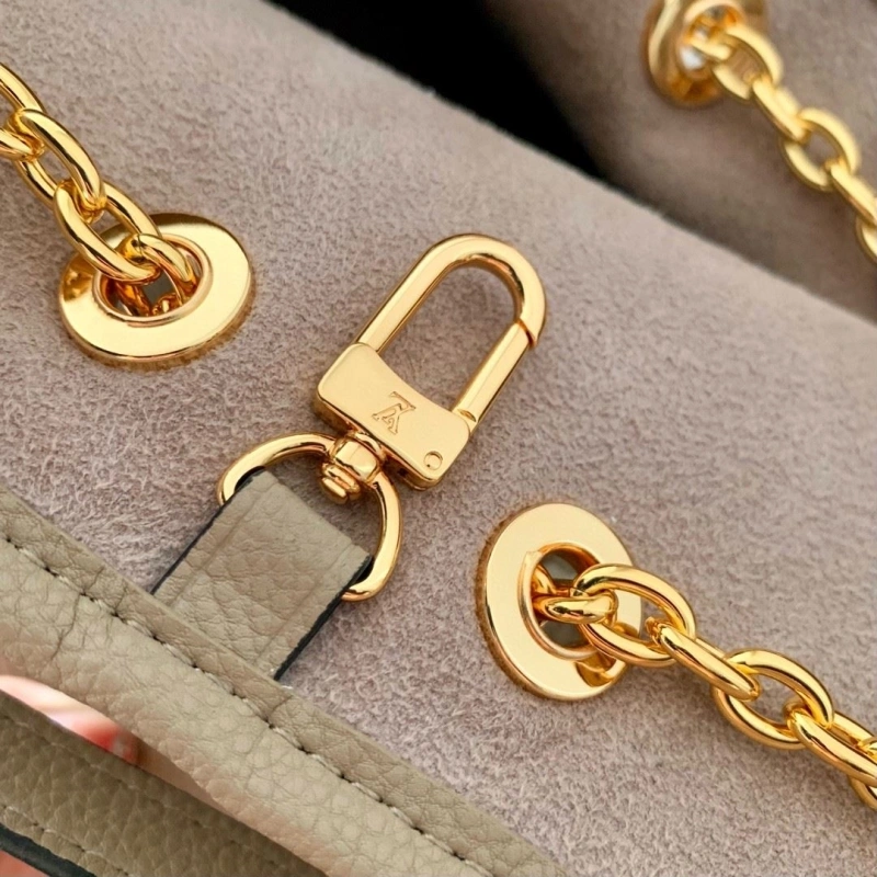 Timeless LX Satchel Bags 4871