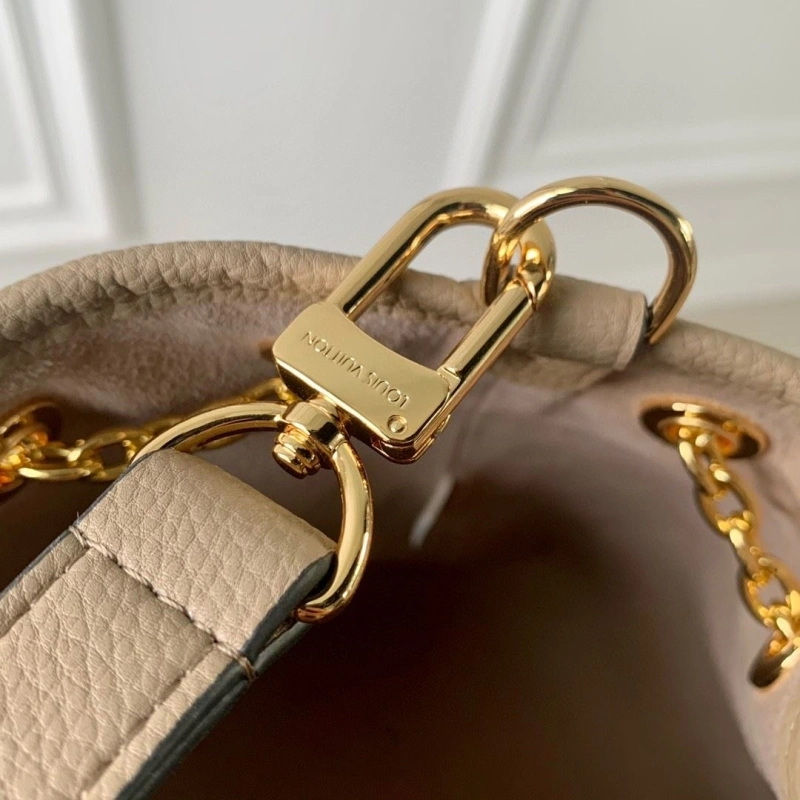 Timeless LX Satchel Bags 4871