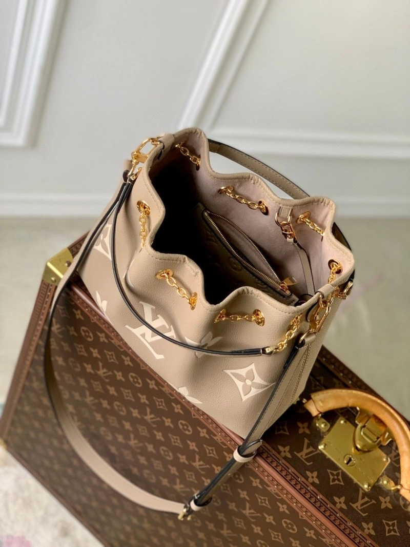 Timeless LX Satchel Bags 4871