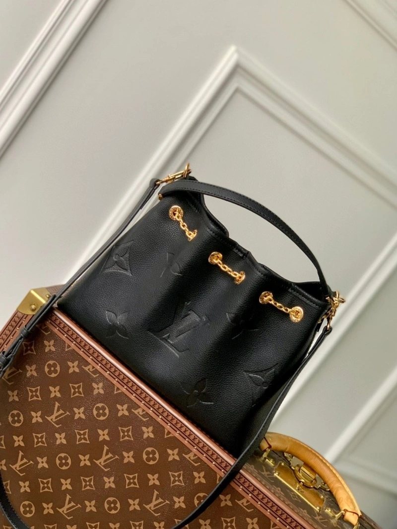 LX Satchel Bags Efficient 4840