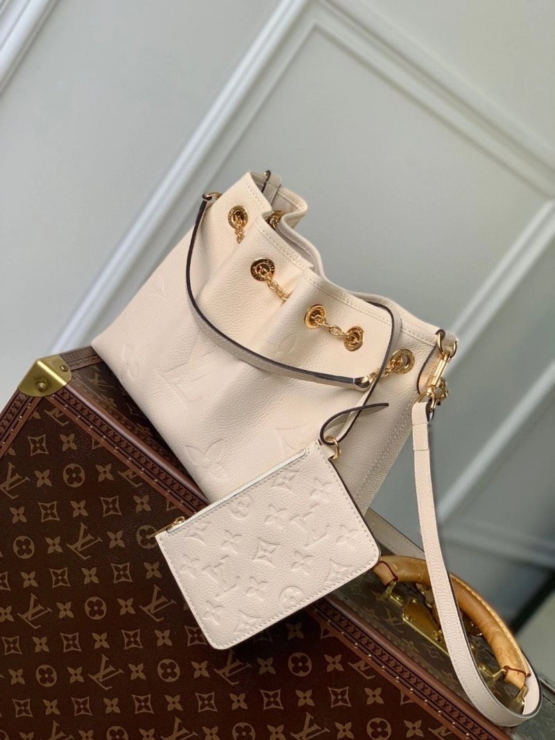 LX Satchel Bags Vibrant 4845