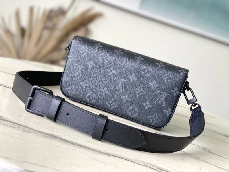 LX Satchel Bags Flexible 4854