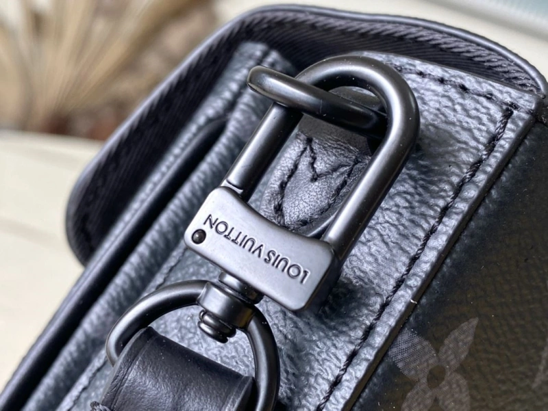 LX Satchel Bags Flexible 4854