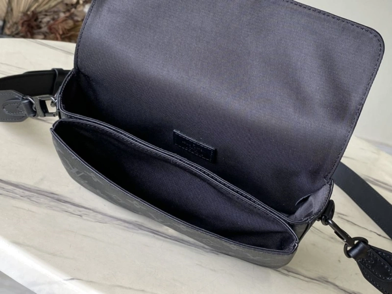 LX Satchel Bags Flexible 4854