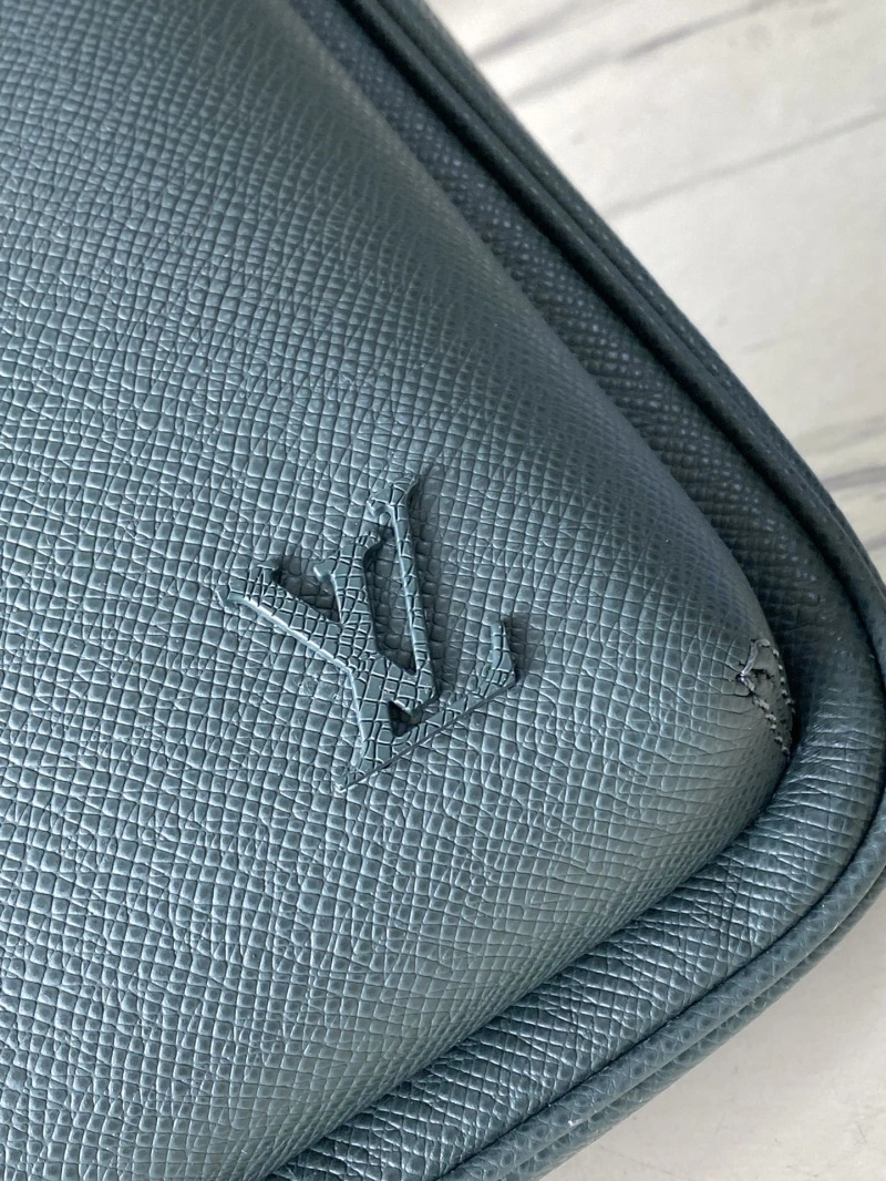Refined LX Waist & Chest Packs 4735