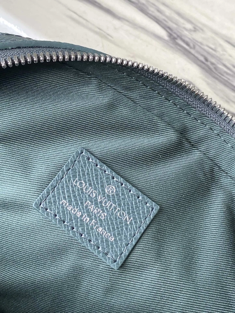 Refined LX Waist & Chest Packs 4735