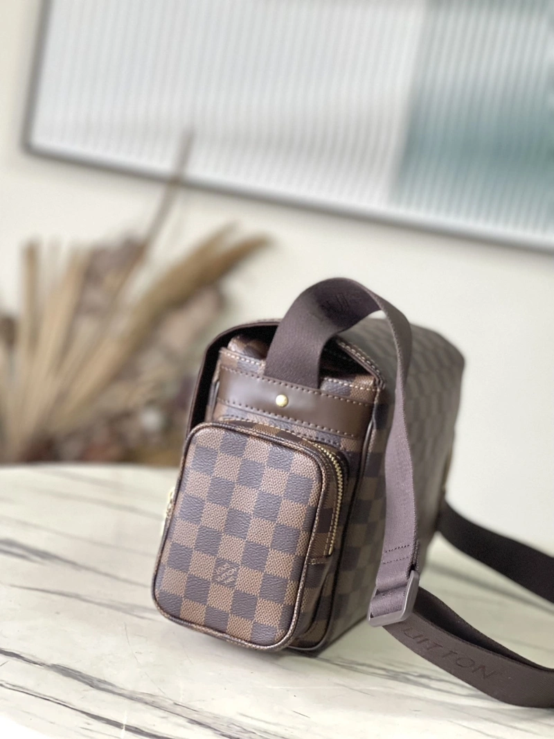 NewStyle LX Satchel Bags 4851