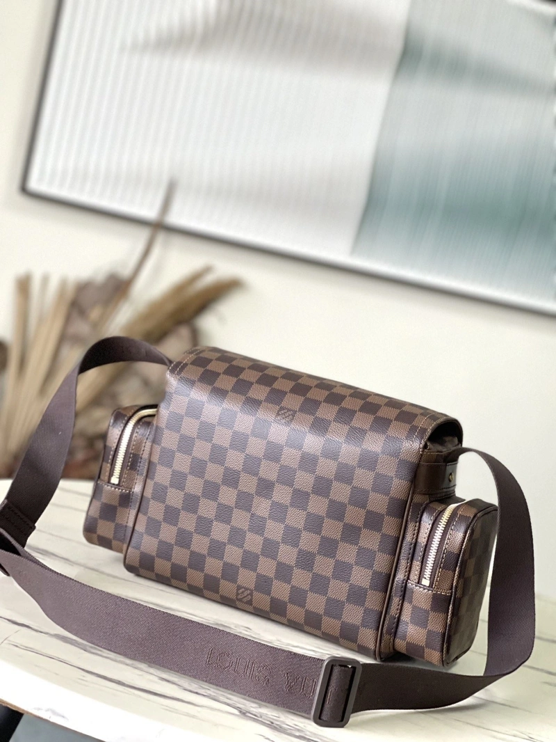 NewStyle LX Satchel Bags 4851