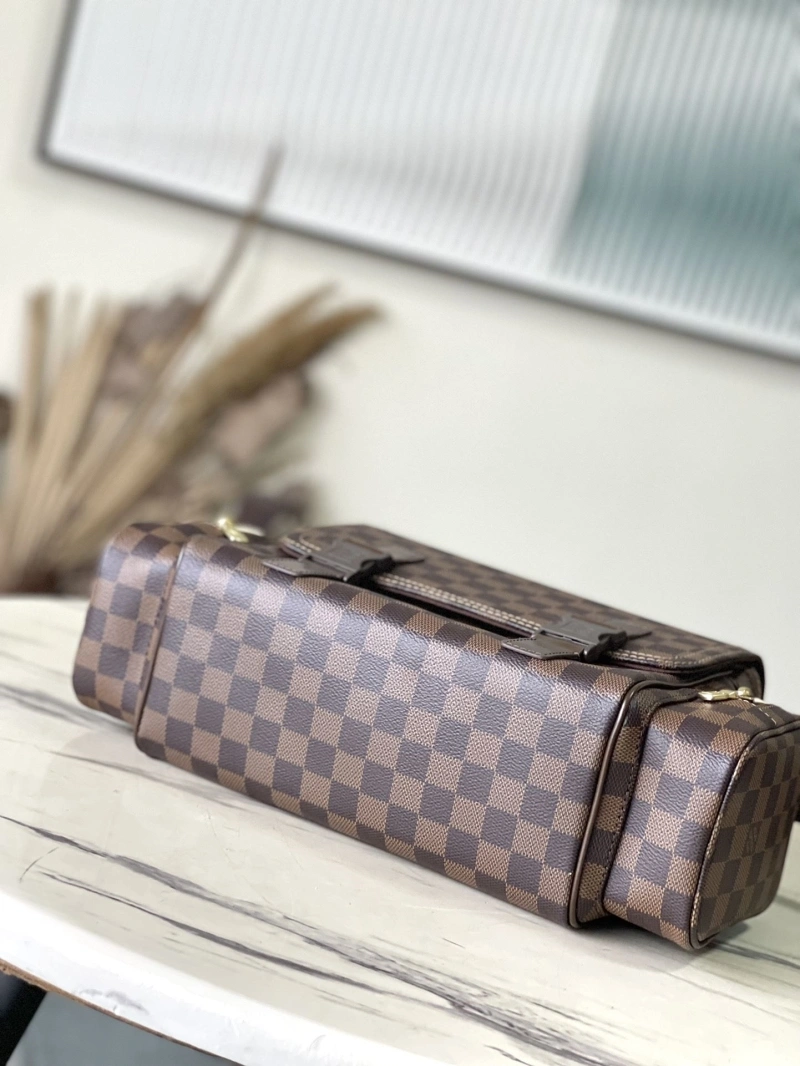 NewStyle LX Satchel Bags 4851