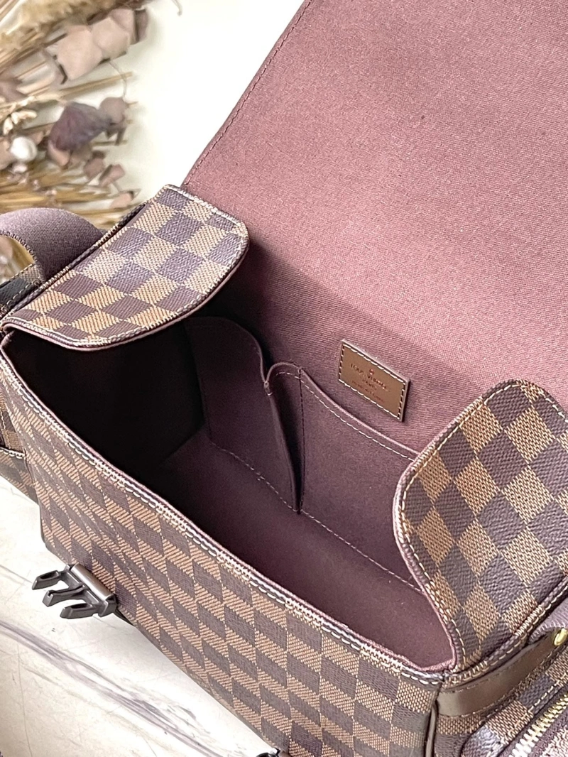 NewStyle LX Satchel Bags 4851