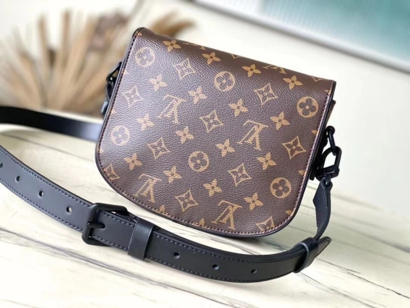 Durable LX Satchel Bags 4859