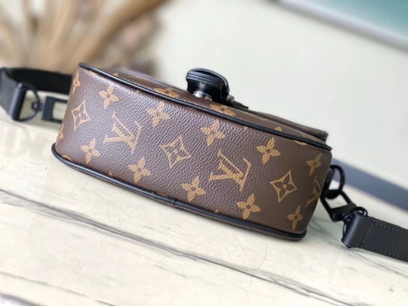Durable LX Satchel Bags 4859