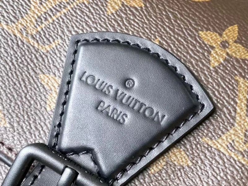Durable LX Satchel Bags 4859