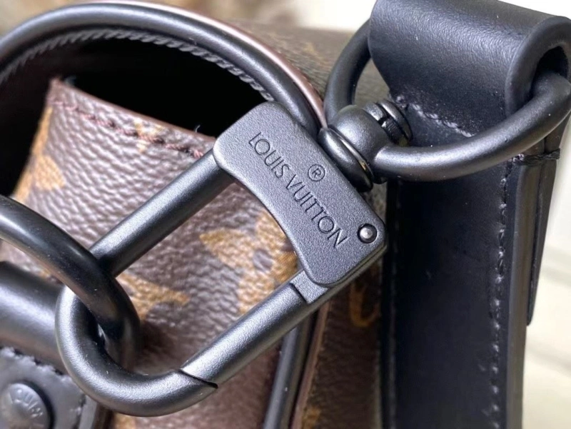 Durable LX Satchel Bags 4859