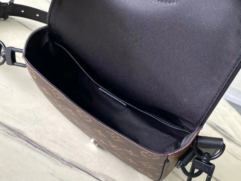 Durable LX Satchel Bags 4859