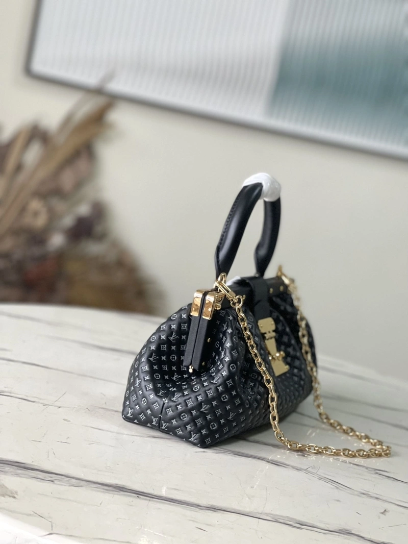 Bold LX Top Handle Bags 4750