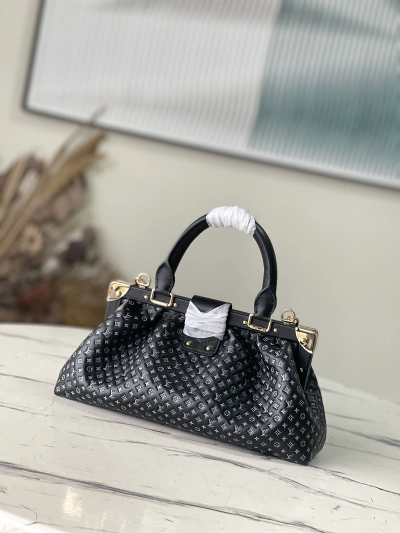 Bold LX Top Handle Bags 4750
