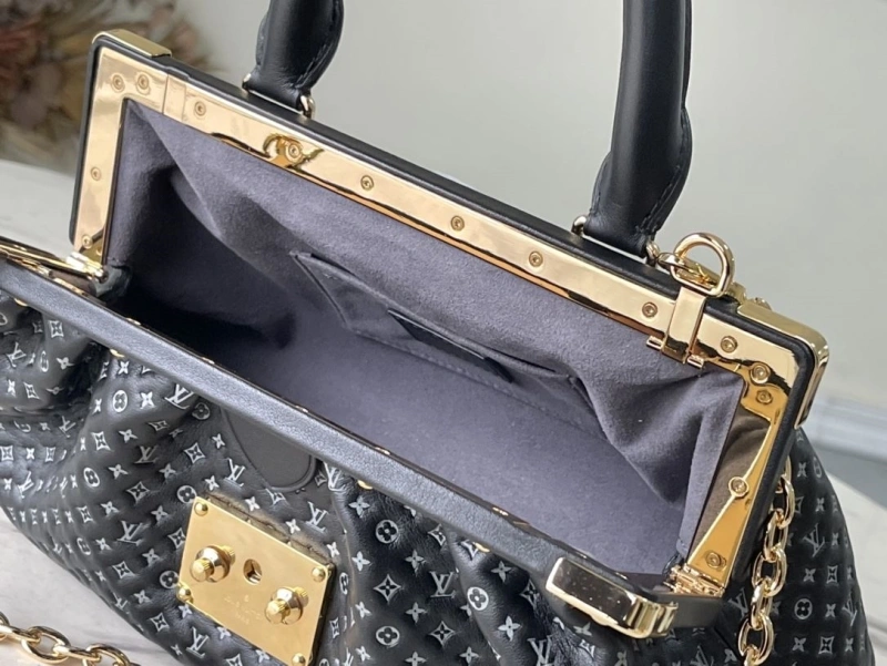 Bold LX Top Handle Bags 4750