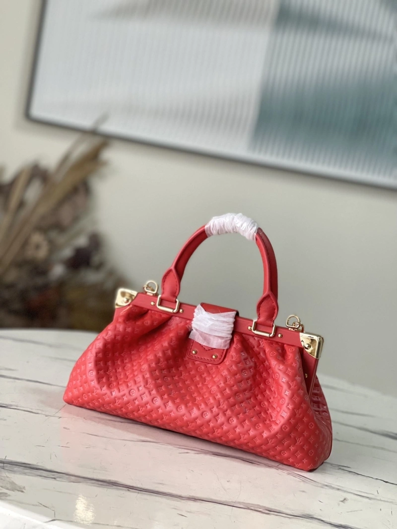 Lightweight LX Top Handle Bags 4742