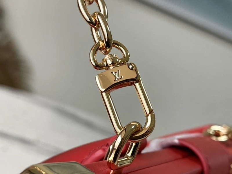 Lightweight LX Top Handle Bags 4742