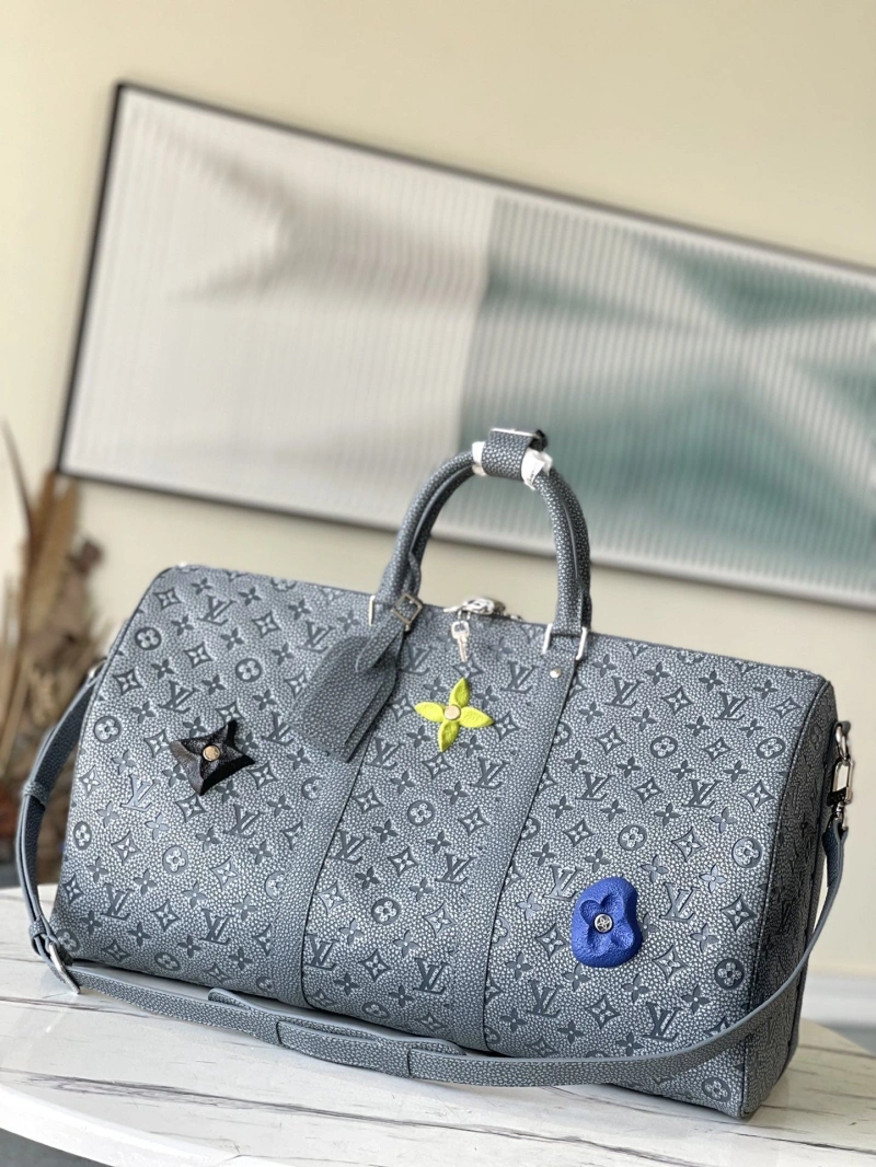 Practical LX Travel Bags 4739