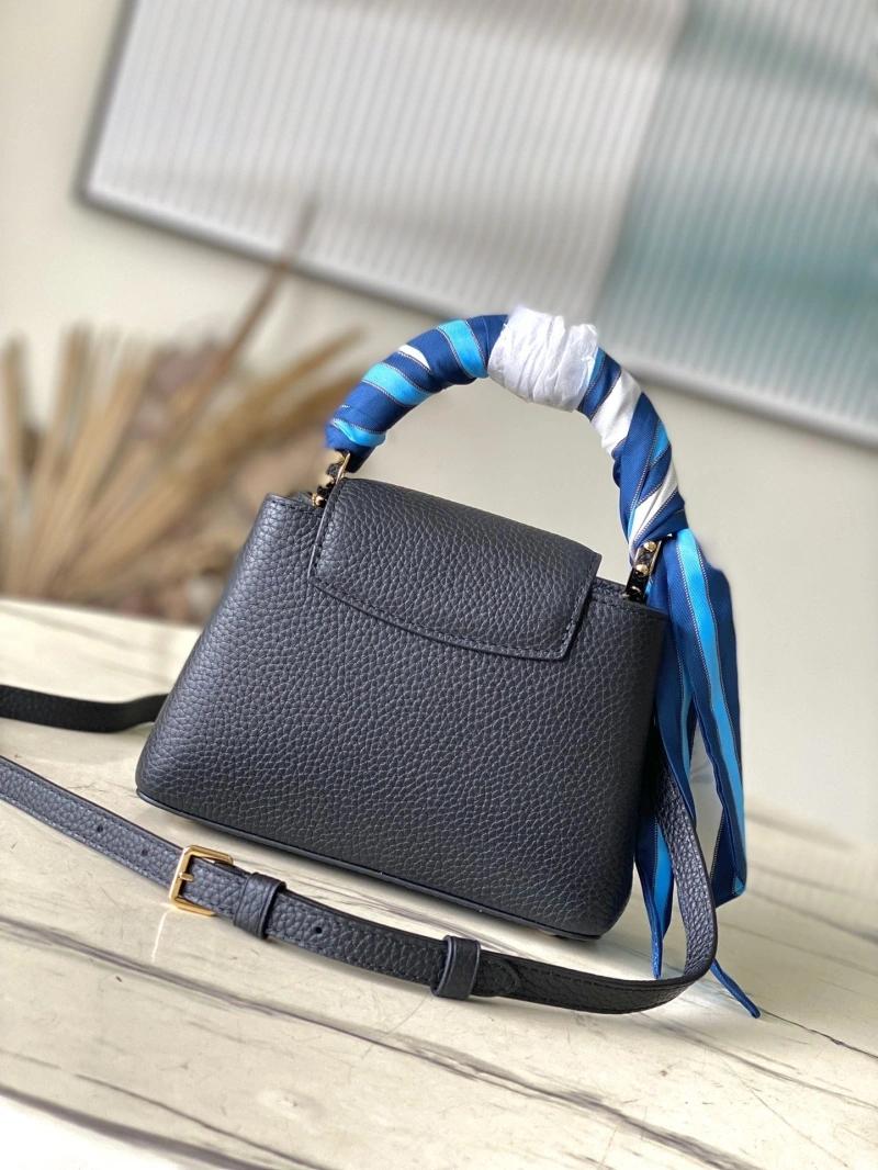 LX Satchel Bags Popular 4846