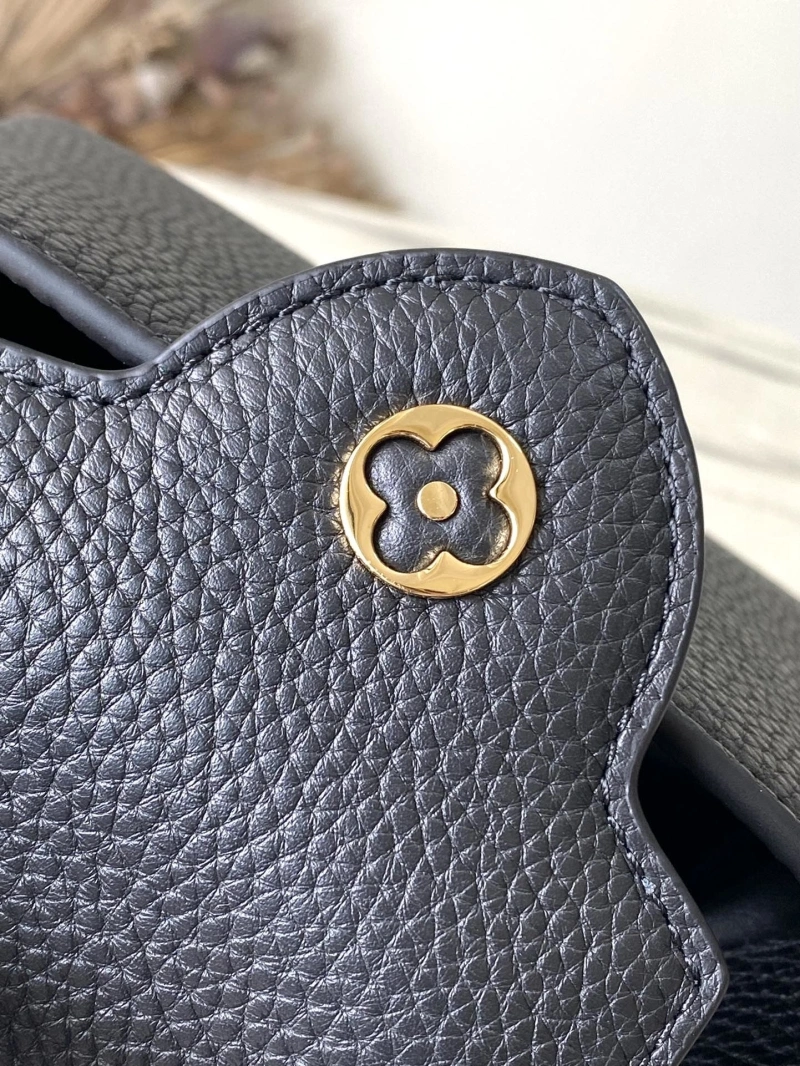LX Satchel Bags Popular 4846