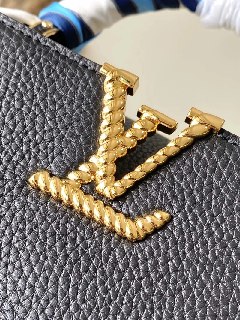 Timeless LX Satchel Bags 4863