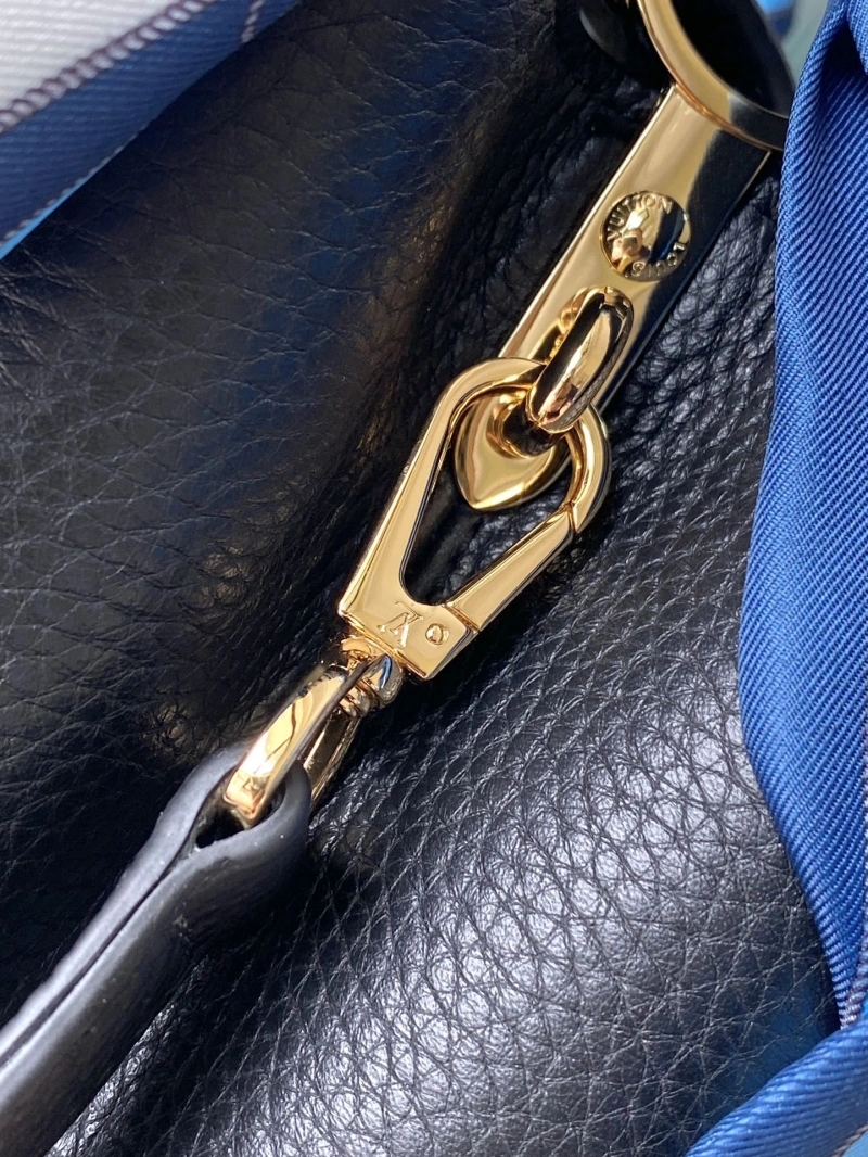 Timeless LX Satchel Bags 4863