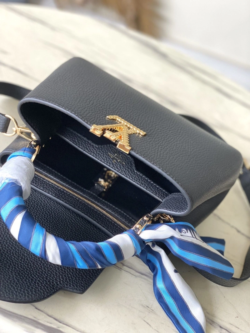 Timeless LX Satchel Bags 4863