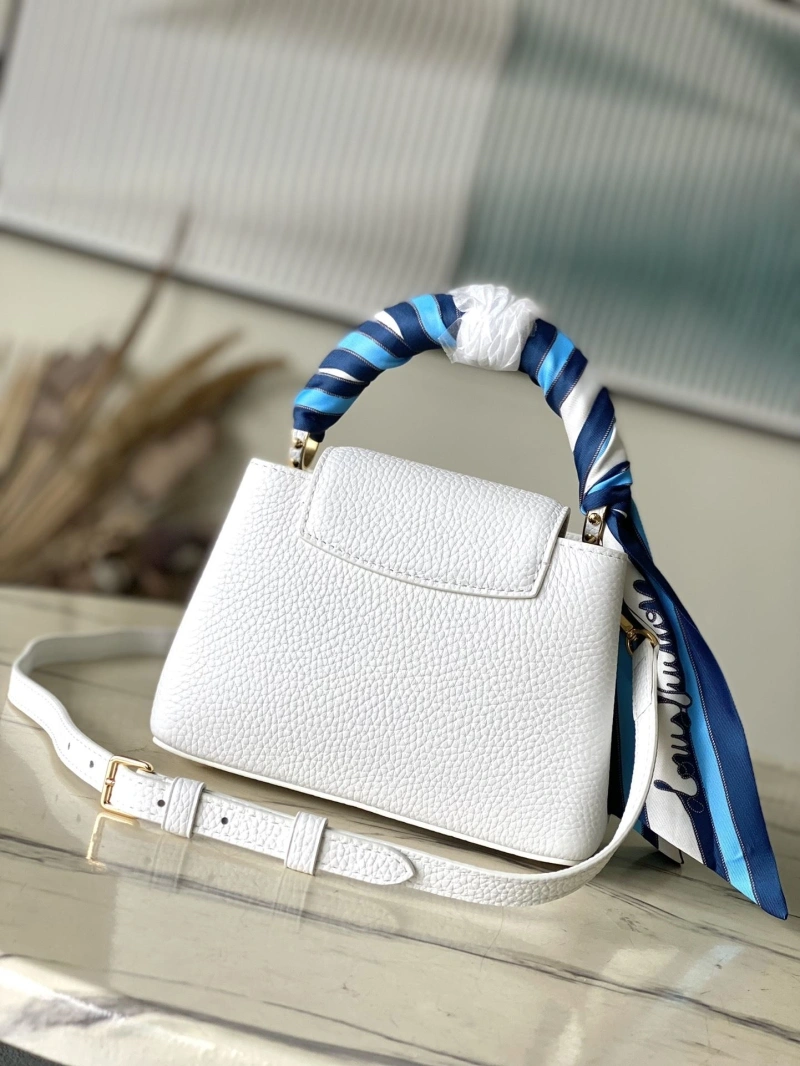ModernLook LX Satchel Bags 4870
