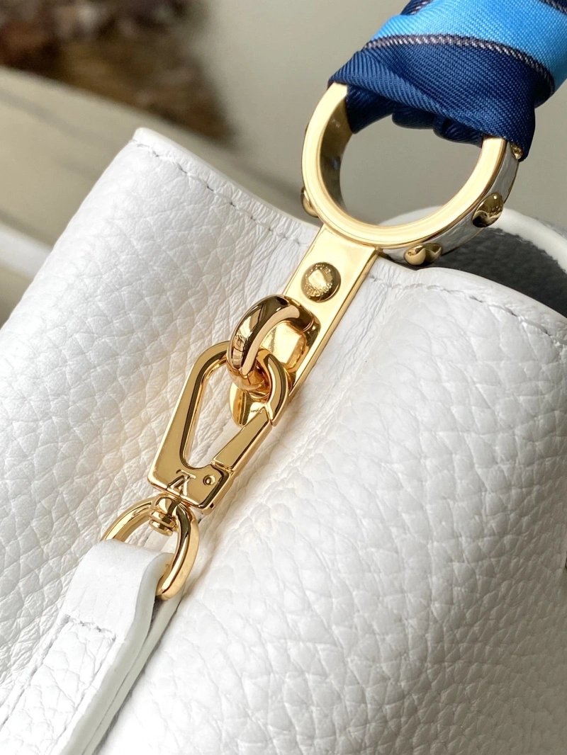 ModernLook LX Satchel Bags 4870