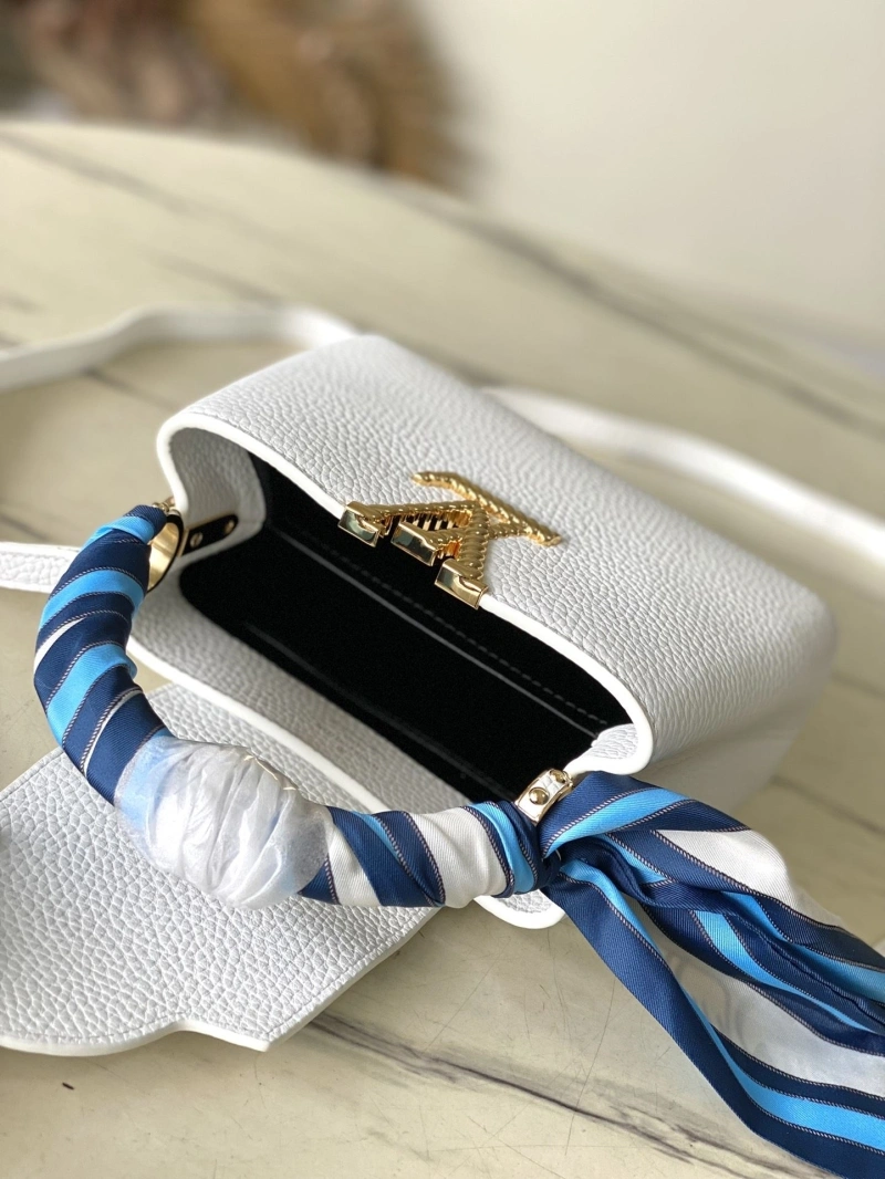 ModernLook LX Satchel Bags 4870