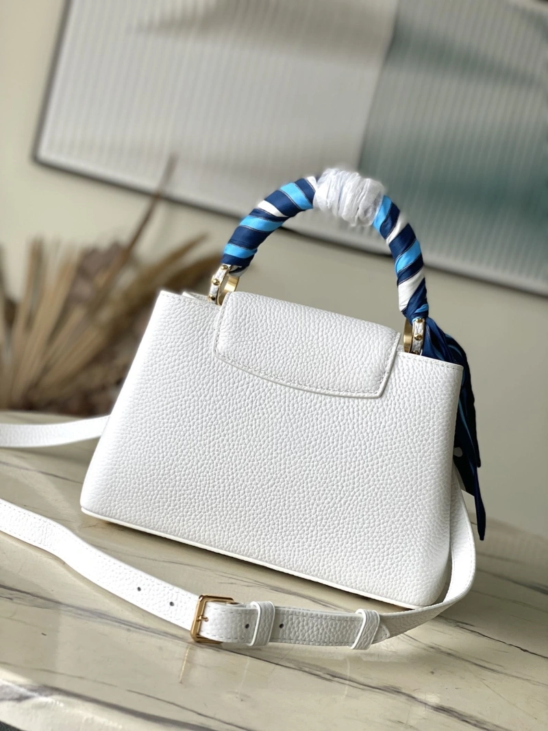 LX Satchel Bags ModernLook 4856