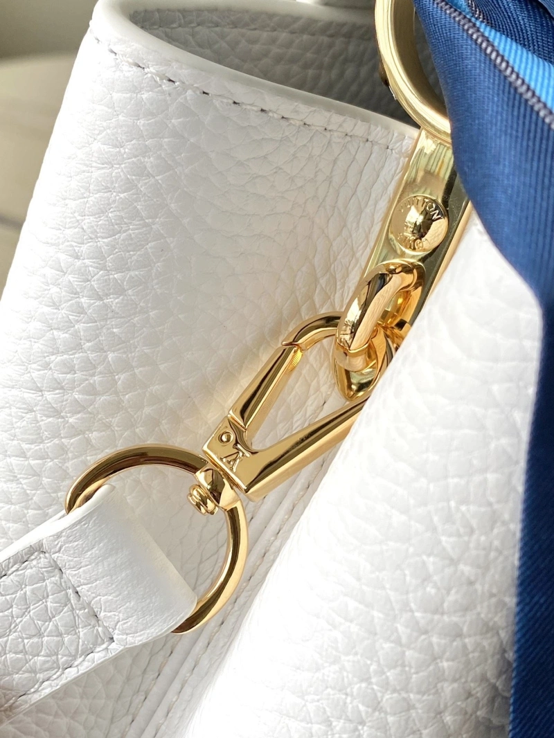 LX Satchel Bags ModernLook 4856