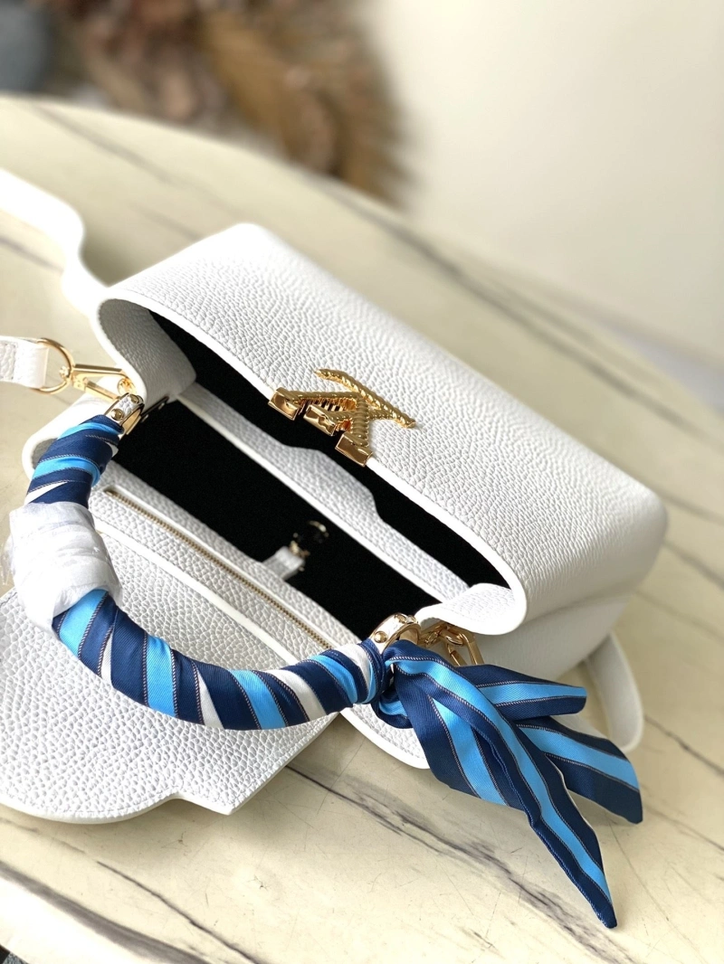 LX Satchel Bags ModernLook 4856