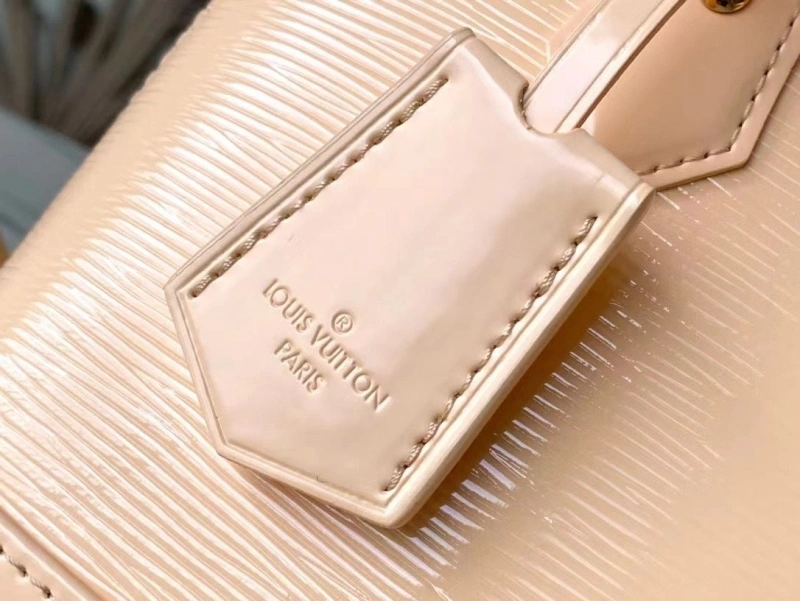 LX Top Handle Bags Cozy 4745