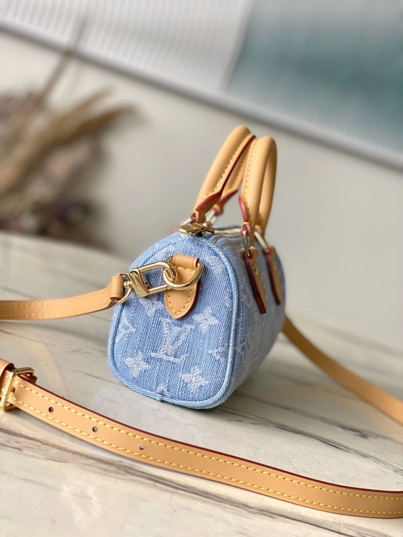 LX Speedy Bags Resilient 4782