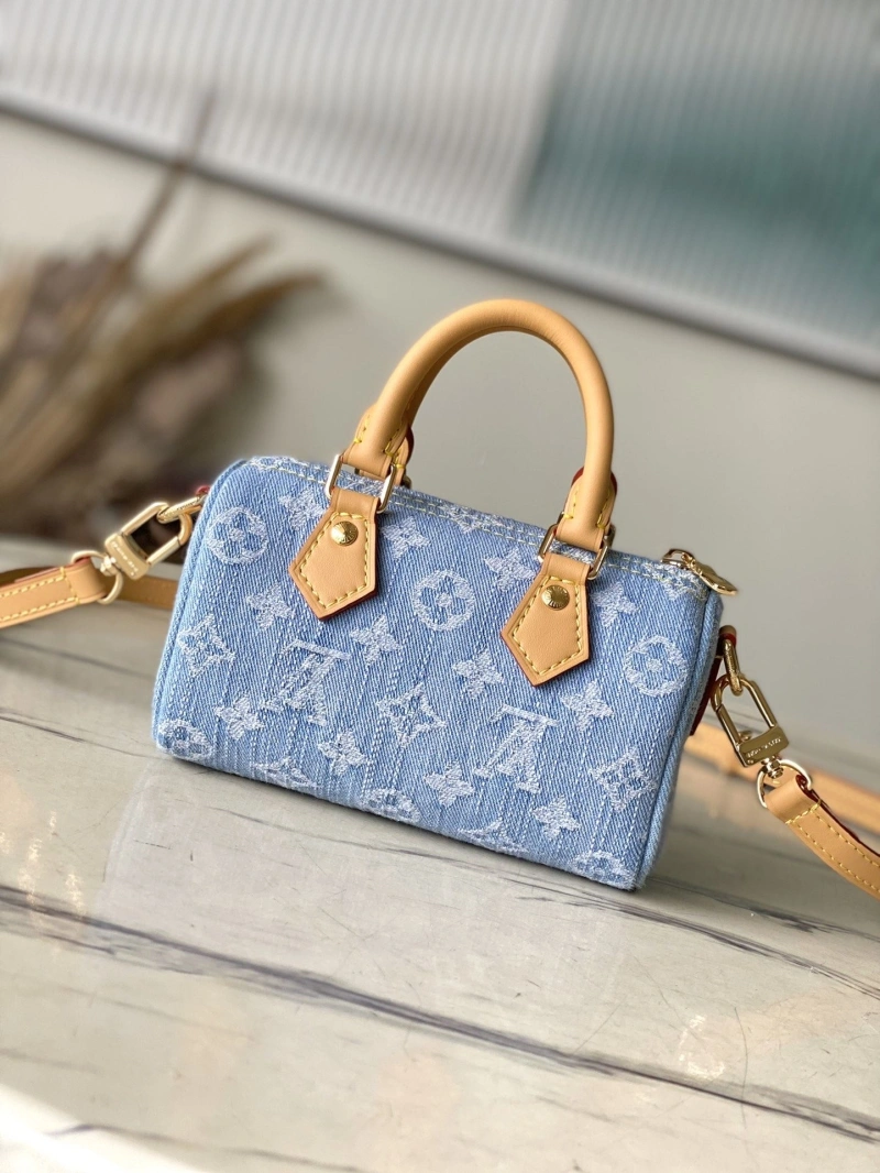 LX Speedy Bags Resilient 4782