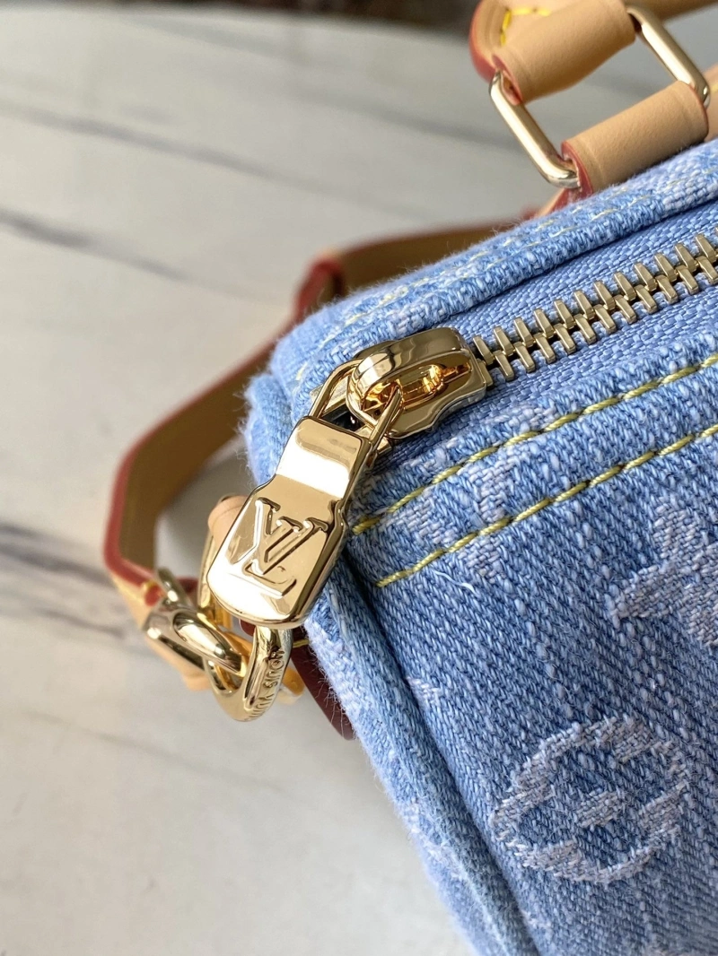 LX Speedy Bags Resilient 4782