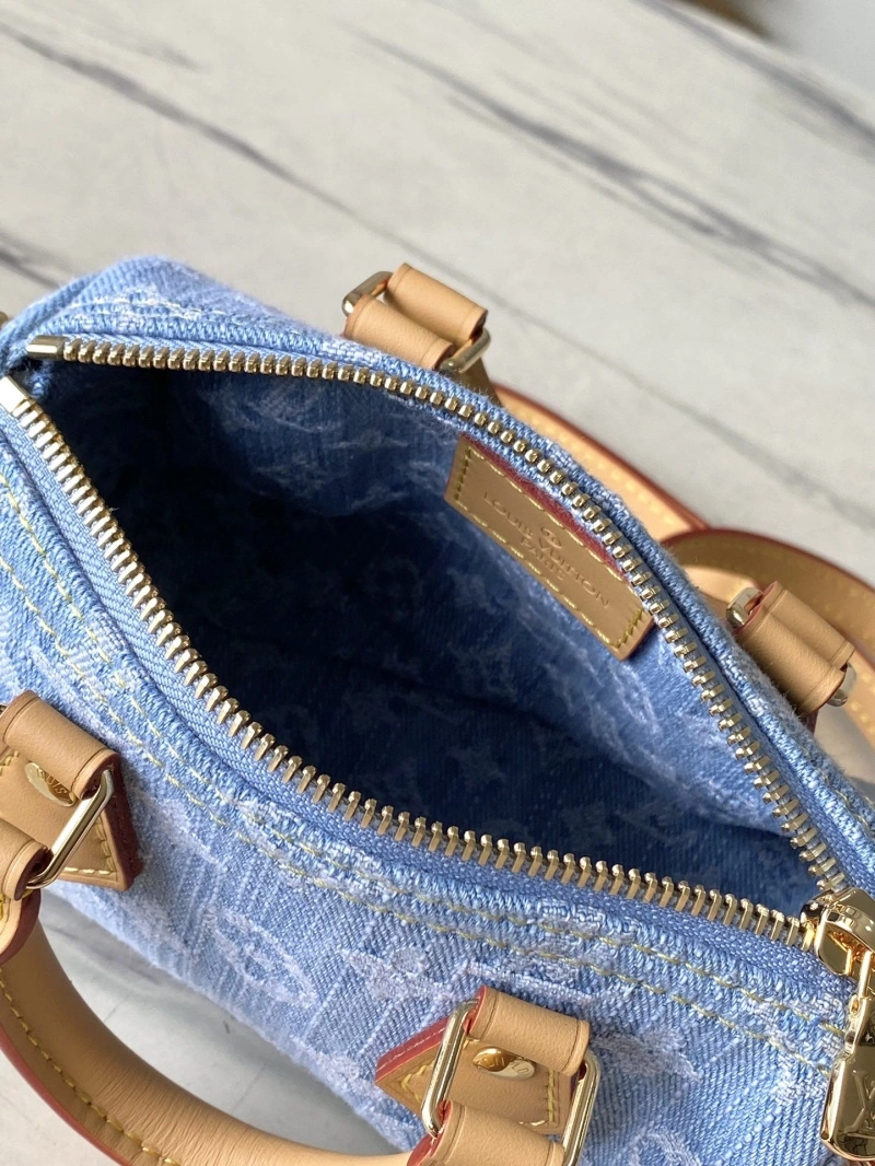 LX Speedy Bags Resilient 4782