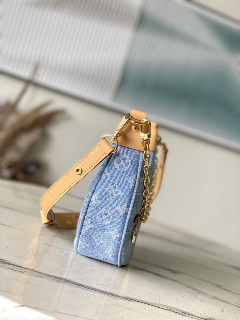 Cozy LX Satchel Bags 4839
